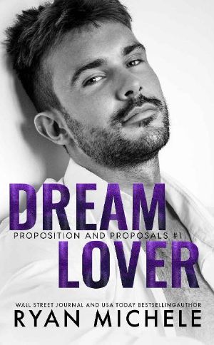 [Propositions and Proposals 01] • Dream Lover